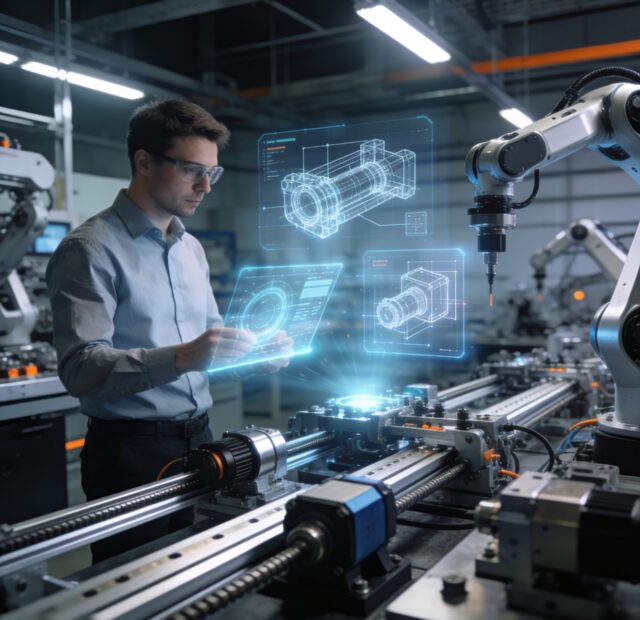 Optimiza la Ingeniería