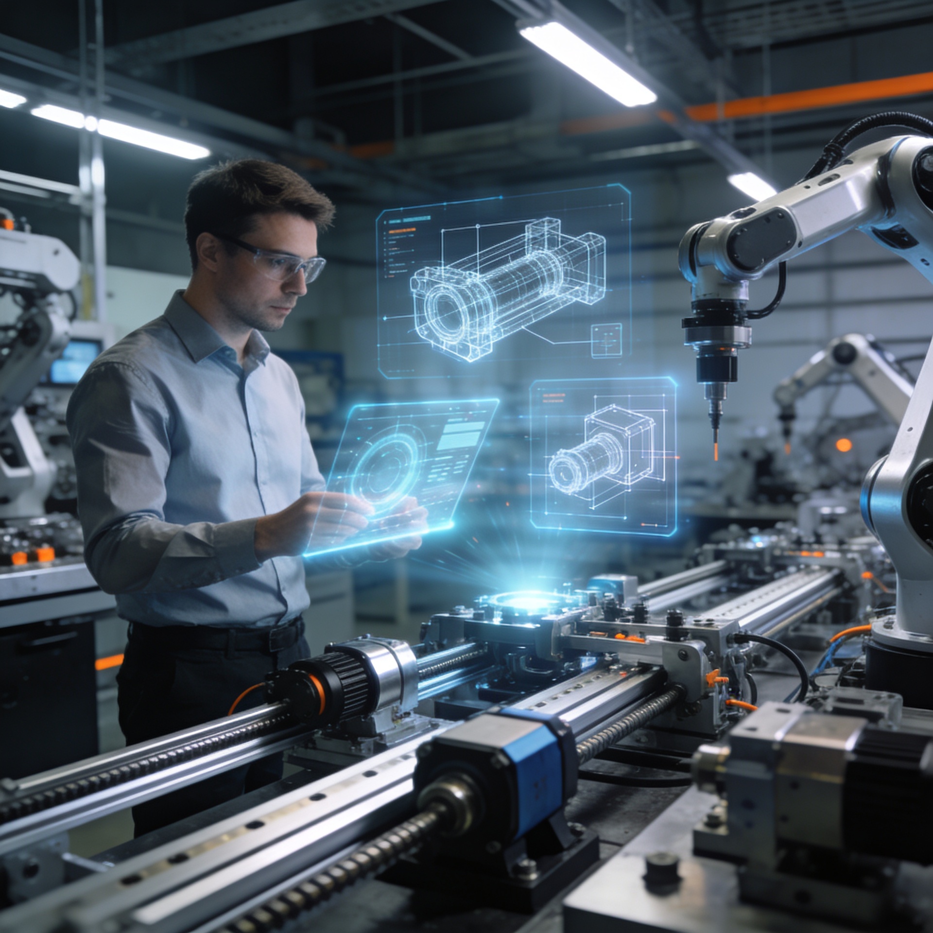 Optimiza la Ingeniería