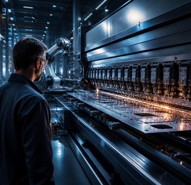 “Beyond the Bend” La nueva era del Doblez Industrial